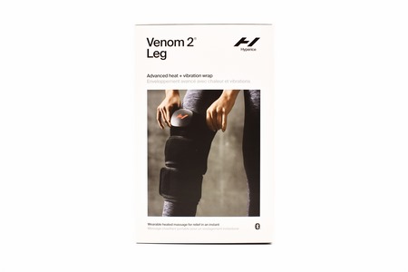 hyperice venom 2 leg review 1t