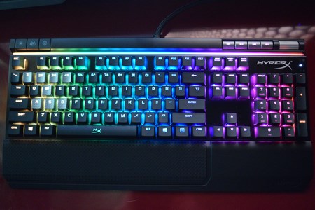 hyperx alloy elite rgb 19t