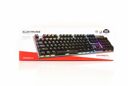 hyperx alloy fps rgb 1t