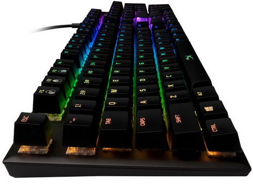 hyperx alloy fps rgb b