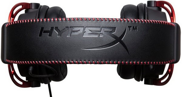 hyperx cloud alpha reviewb