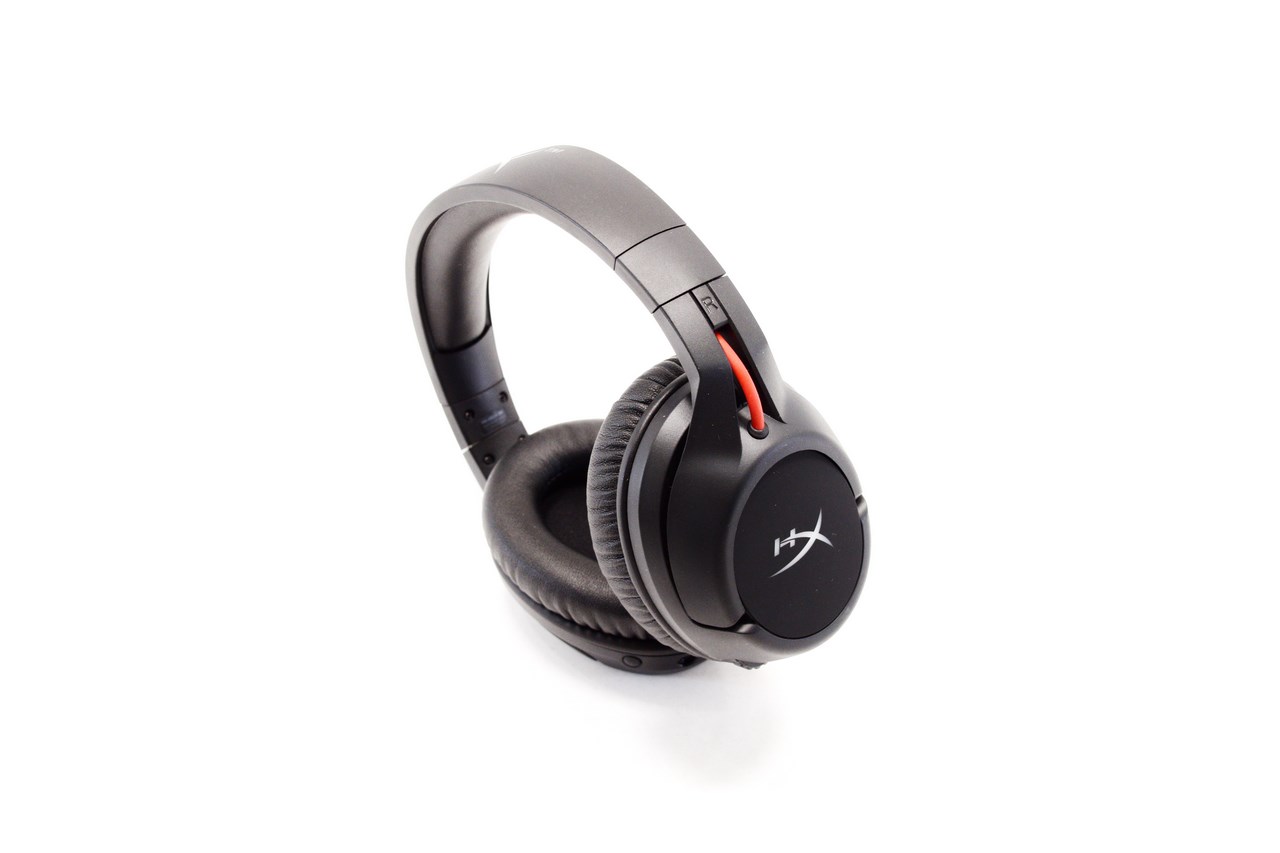 HyperX : Test du casque gaming Cloud Flight S à rechargement sans fil QI -  NeozOne