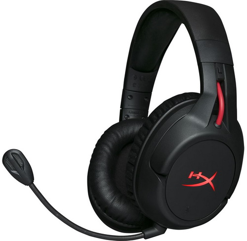 hyperx cloud flight reviewa