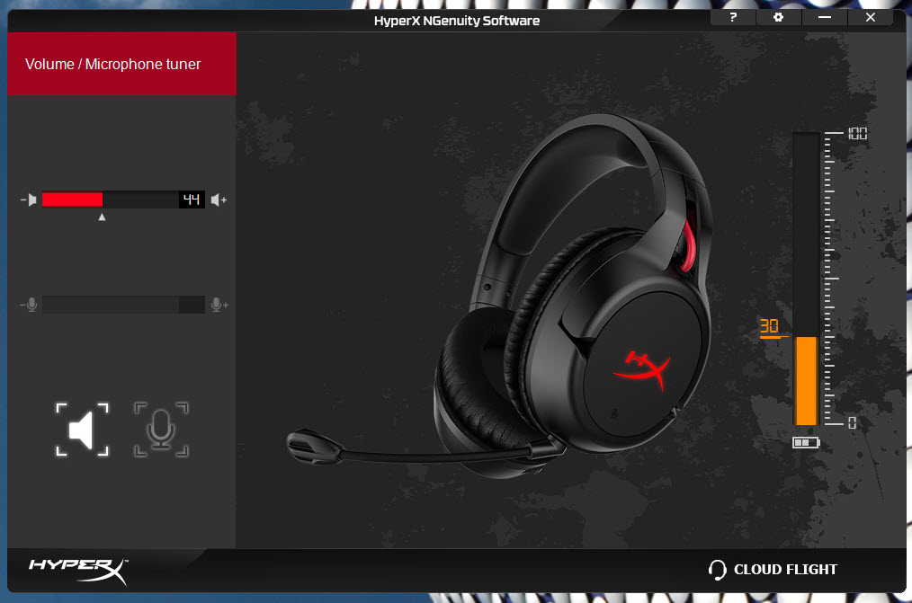 HyperX : Test du casque gaming Cloud Flight S à rechargement sans fil QI -  NeozOne