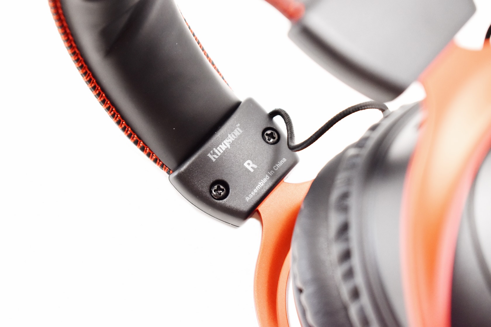 HyperX Cloud II Wireless Headset Keeps Getting Better - GeekDad