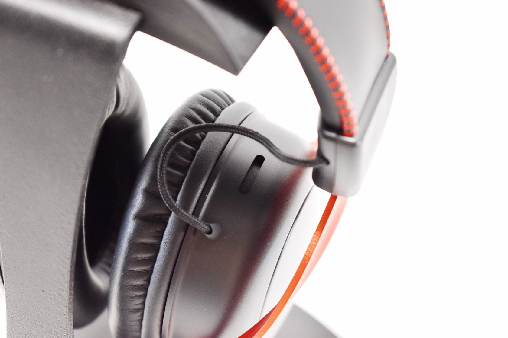 HyperX Cloud II Wireless Headset Keeps Getting Better - GeekDad