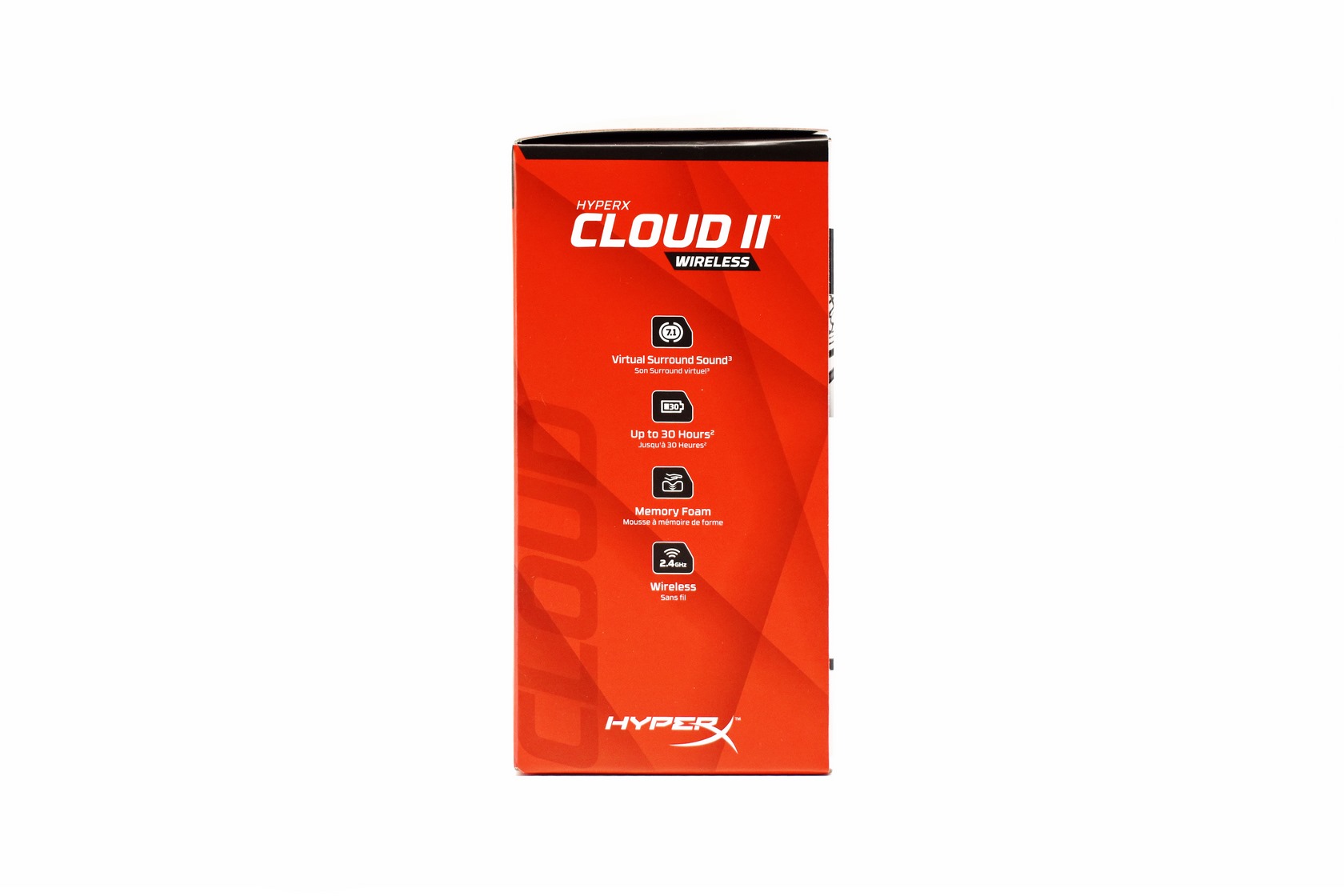 HyperX Cloud II Wireless review