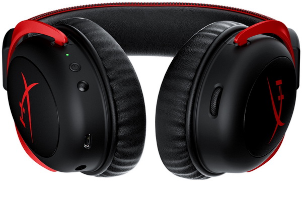 hyperx cloud 2 wireless review b