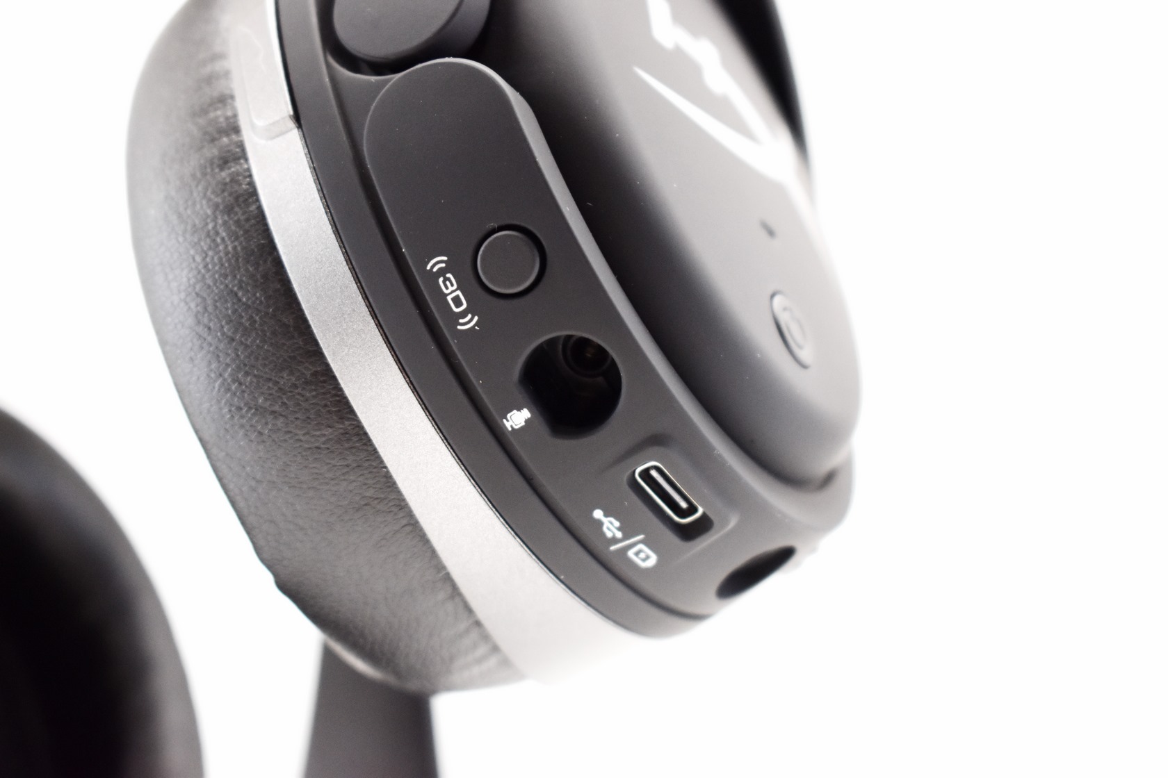 Hyperx cloud best sale orbit microphone