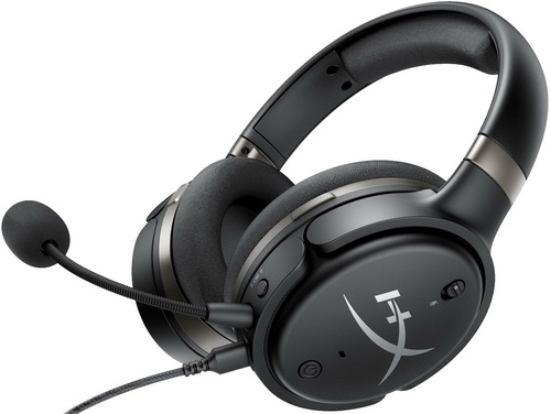 HyperX Cloud Orbit S Gaming Headset Review