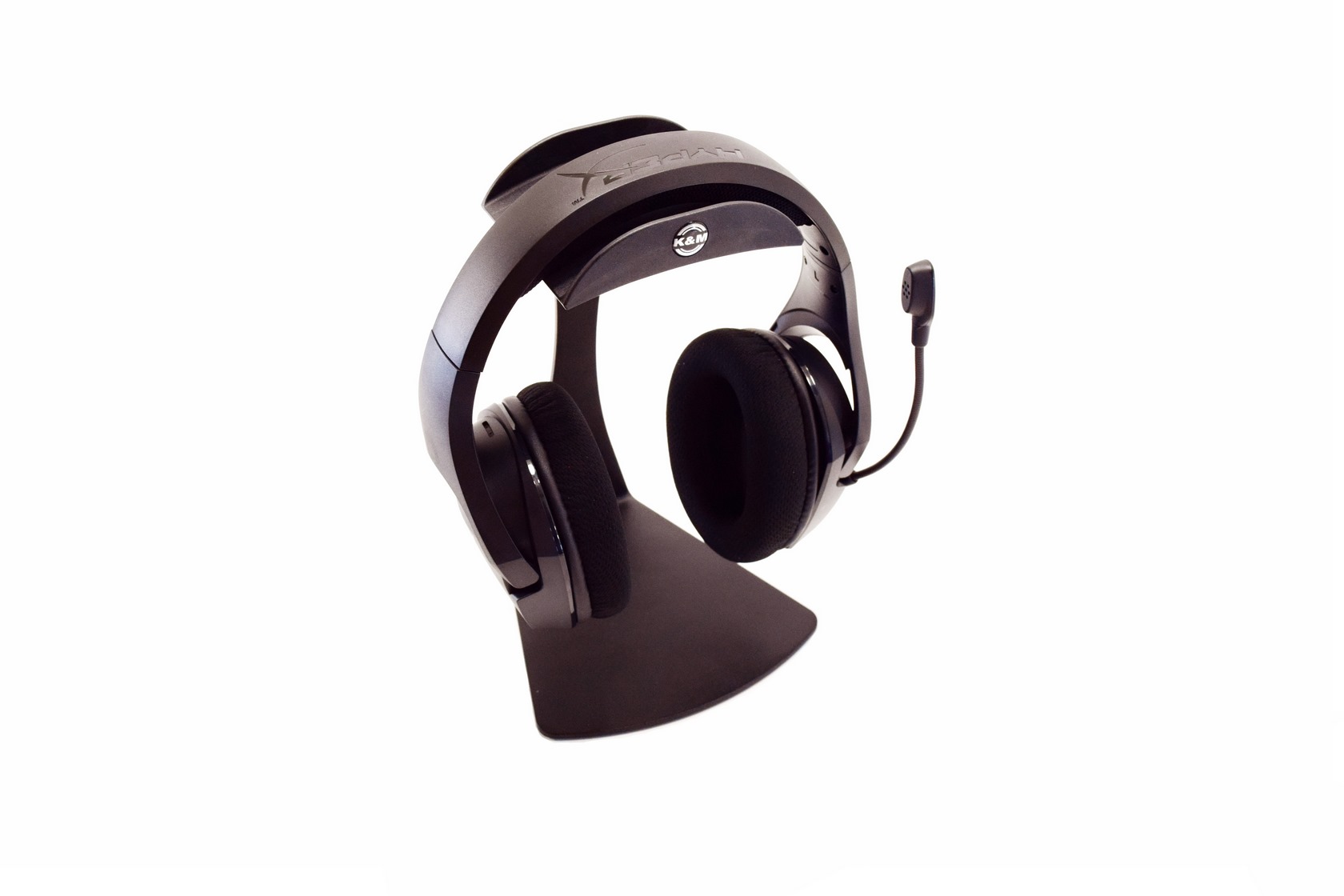 Hyperx cloud stinger store core 7.1 test