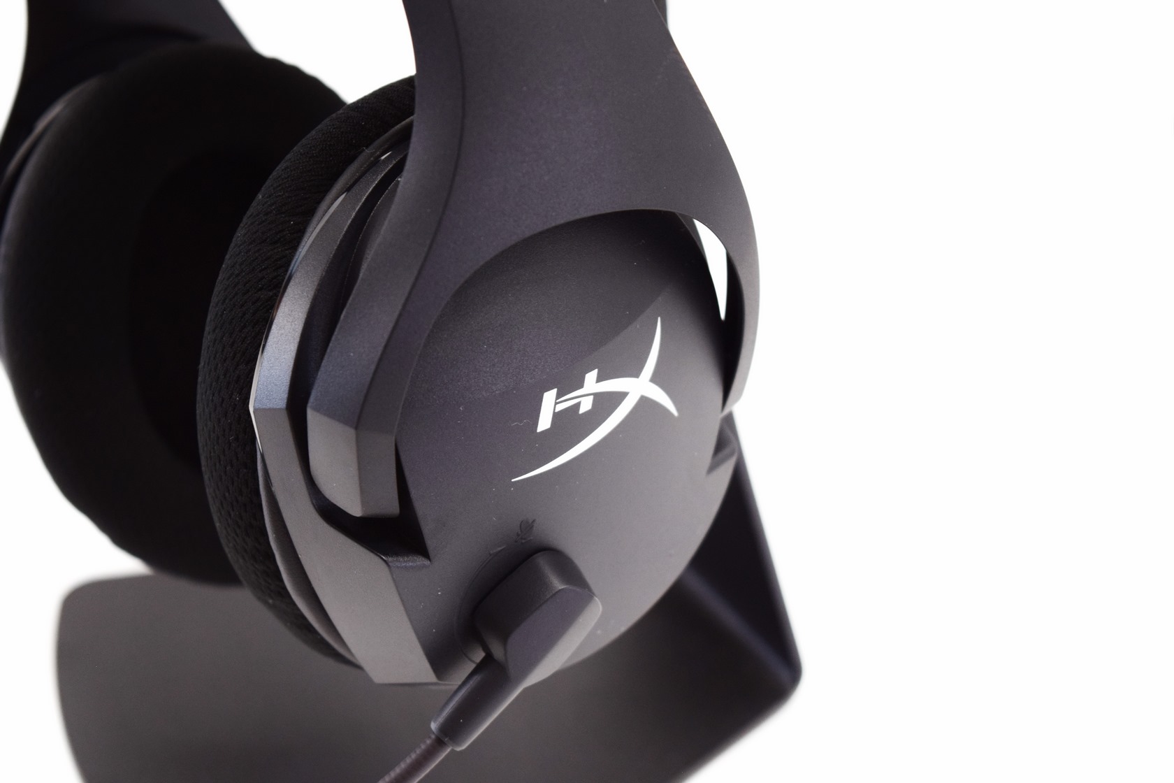 HyperX Cloud Stinger Core Wireless 7.1 Gaming Headset Review