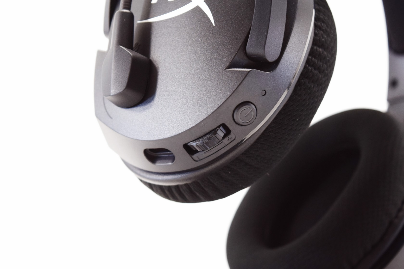 Hyperx cloud best sale stinger wireless charging
