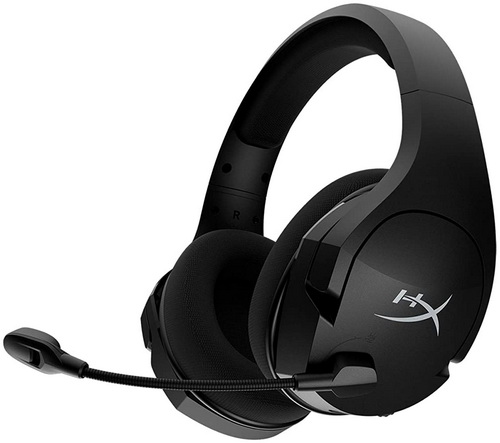 Cloud stinger 2025 headset review