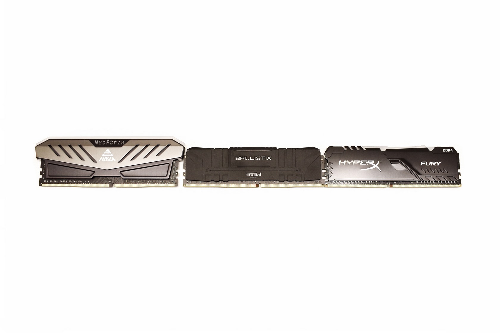 HyperX Fury RGB 32GB DDR4 3200MHZ CL16 Dual Channel Kit Review