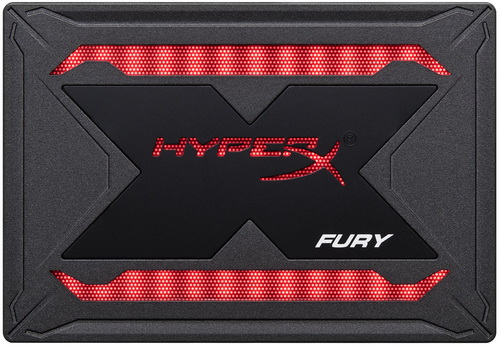 hyperx fury rgb ssd review a