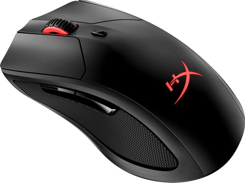 hyperx pulsefire dart review a