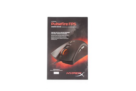 hyperx pulsefire fps 1t