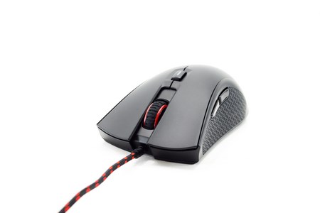 hyperx pulsefire fps 7t