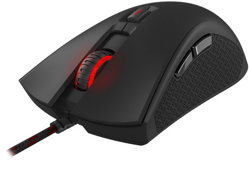 hyperx pulsefire fpsa