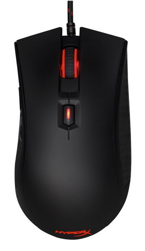 hyperx pulsefire fpsb