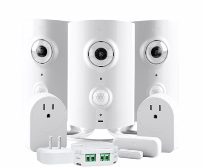 icontrol piper 14t