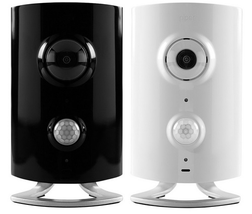 Piper smart sales home security system