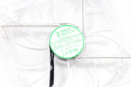 icy dock black vortex 10t