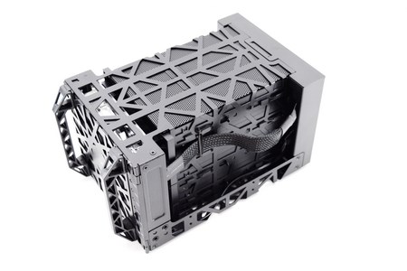 icy dock black vortex 15t