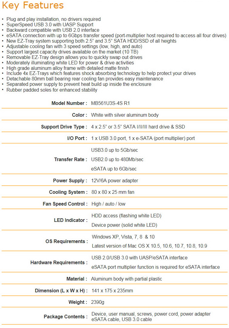 featspecs