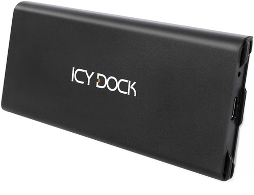 icy dock mb861u31 1m2b review a