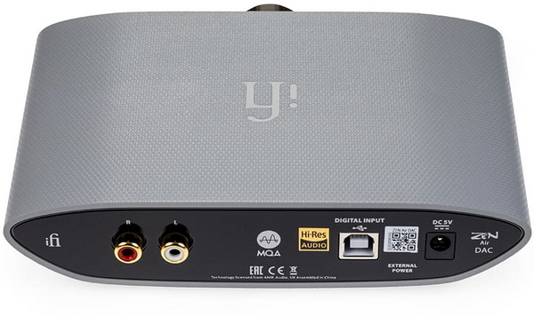 ifi audio zen air dac review b
