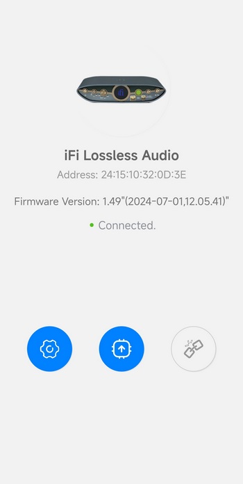 ifi nexis 1