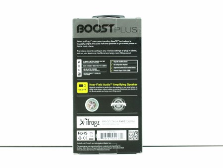 boost plus 03t