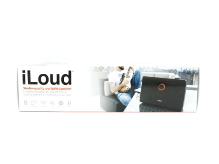 ik multimedia iloud 02t