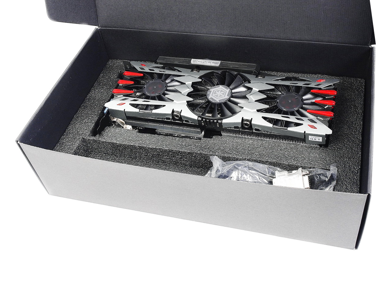 Inno3d gtx hotsell 970 ichill