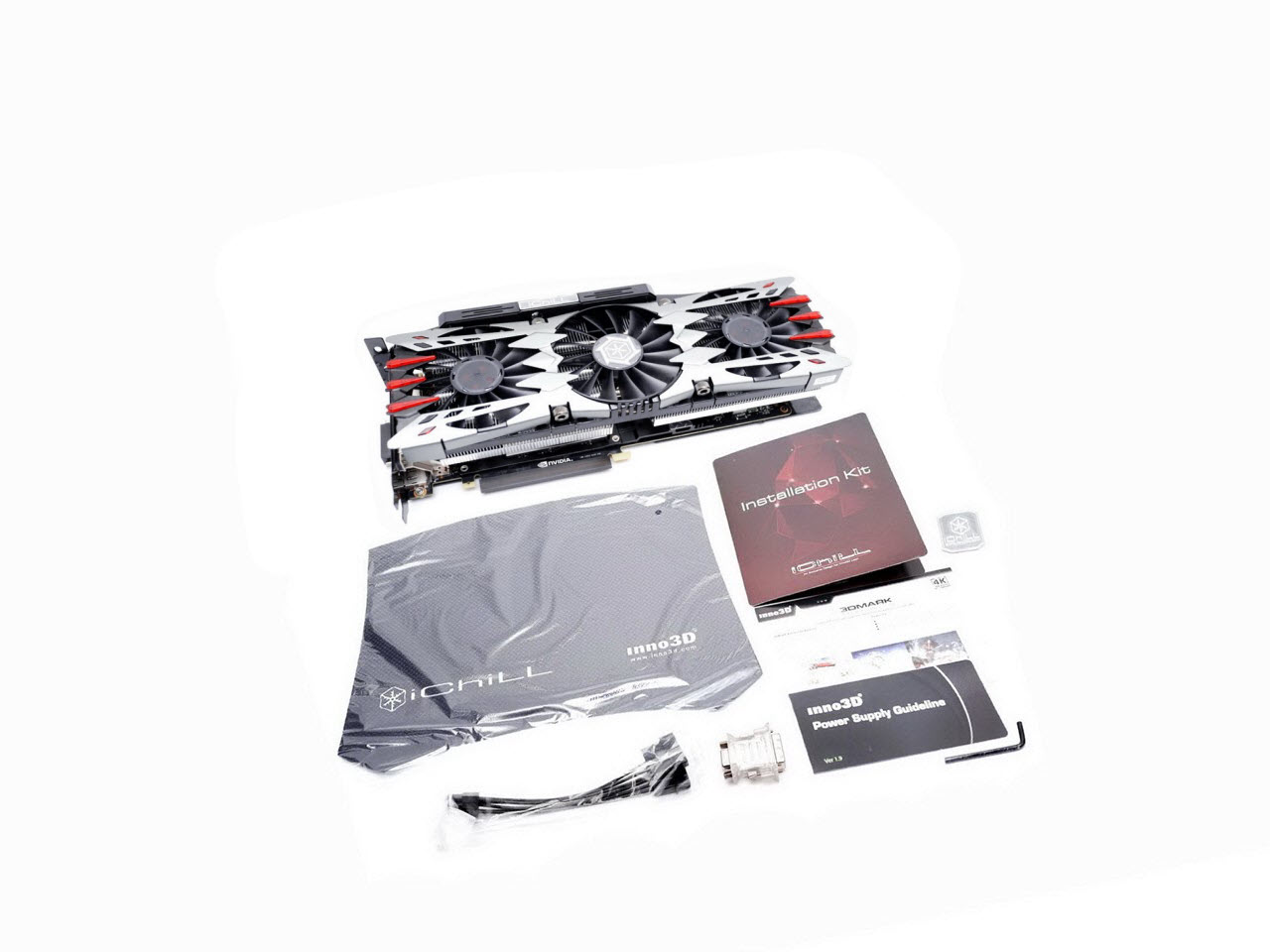 Inno3d discount gtx 980