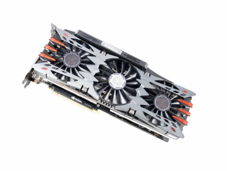 ichill geforce gtx 980 06t