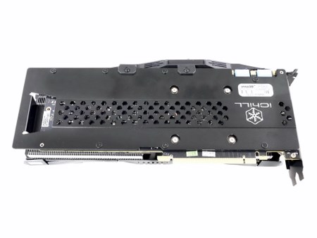 ichill geforce gtx 980 08t