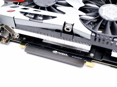 ichill geforce gtx 980 11t