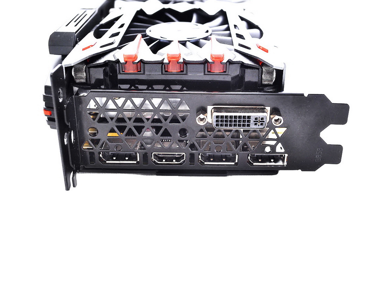 Gtx 970 ichill 2025