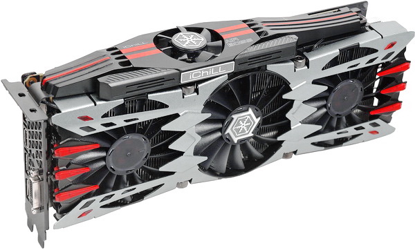 Inno3d discount gtx 980