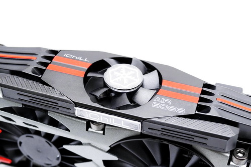 inno3d ichill gtx 980 4gbb