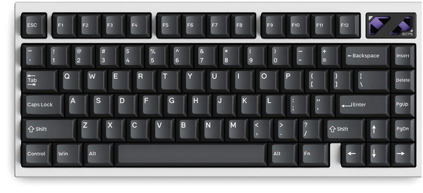 iqunix ec75 review a