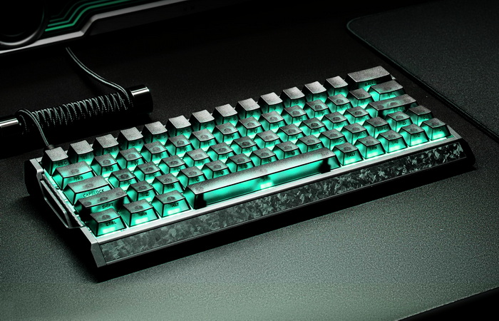 iqunix ev63 review a