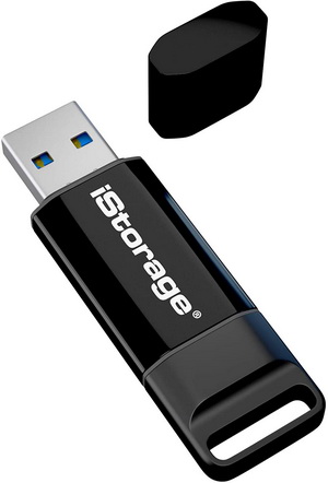 istorage datashur bt 128gb review a