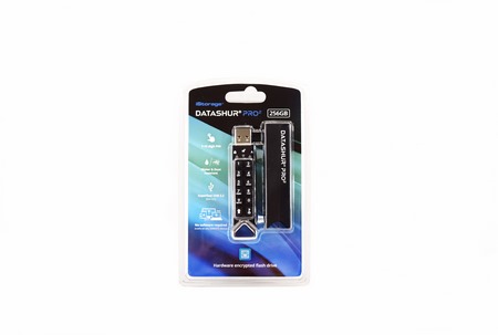 istorage datAshur pro2 256GB review 1t