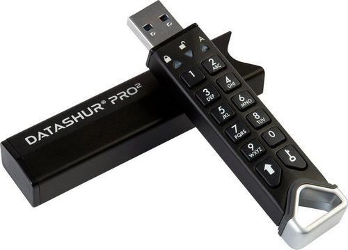 istorage datAshur pro2 256GB review a