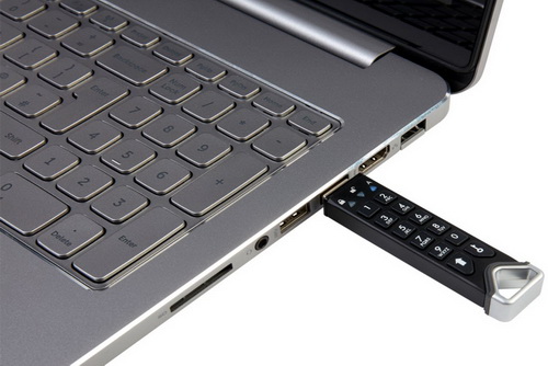 istorage datAshur pro2 256GB review b