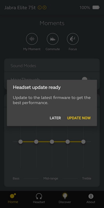 sound plus app 1t